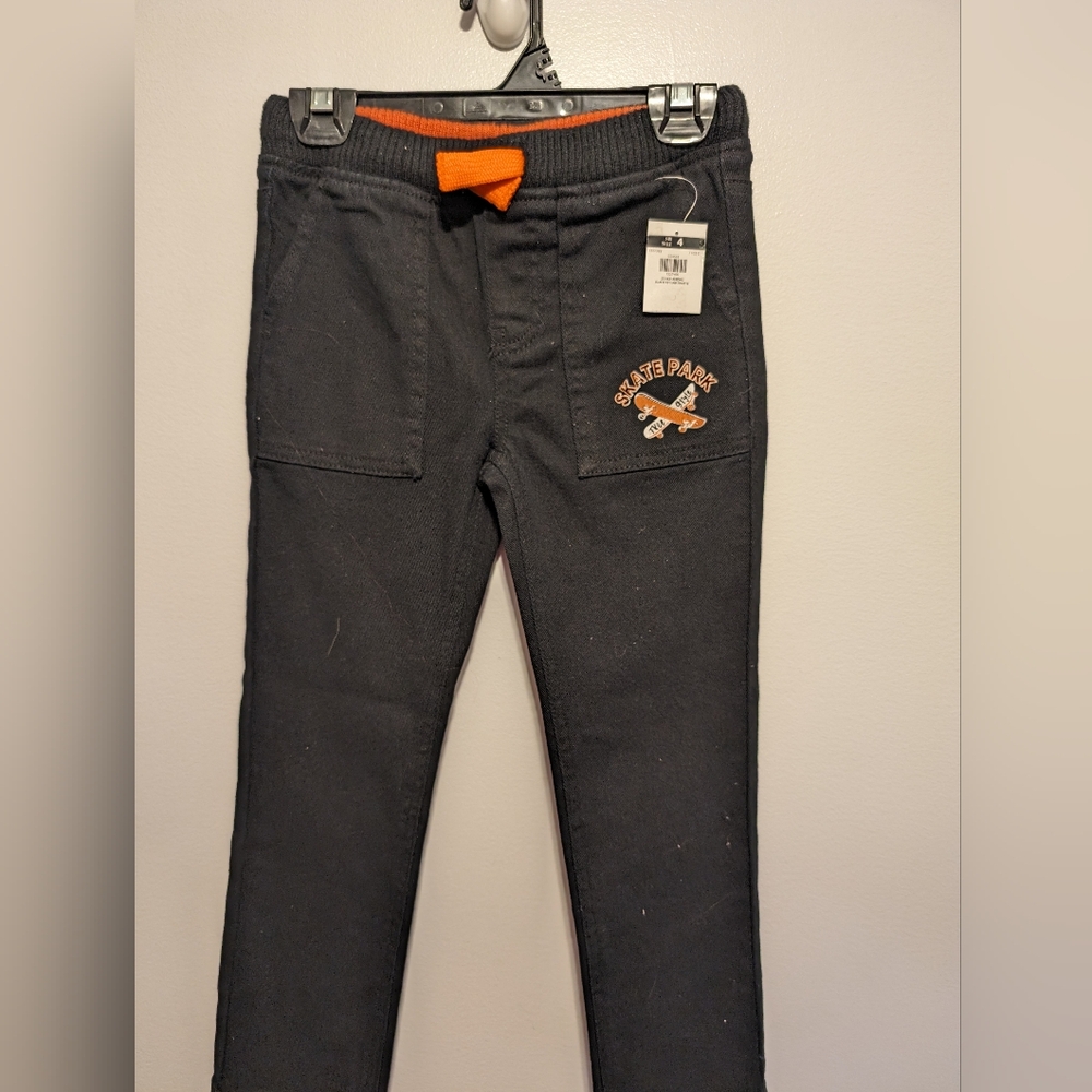 Kids Boys Jeans